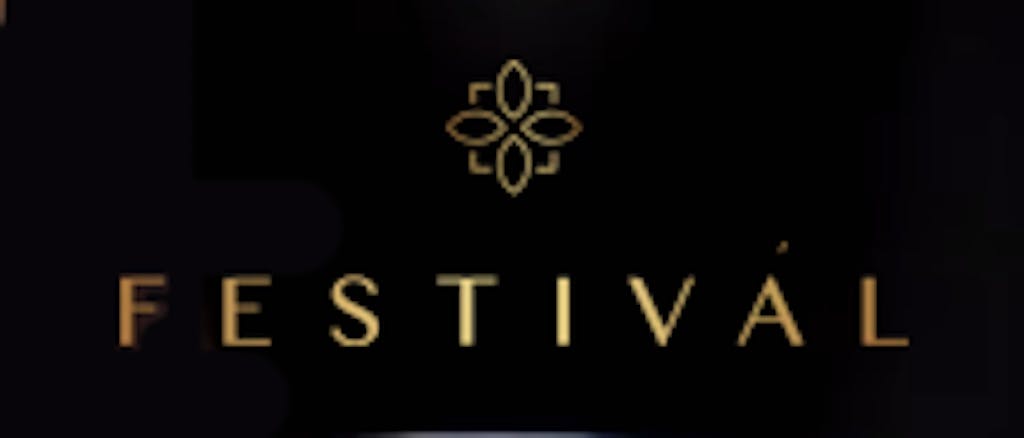 FESTIVÁL CAFE Logo