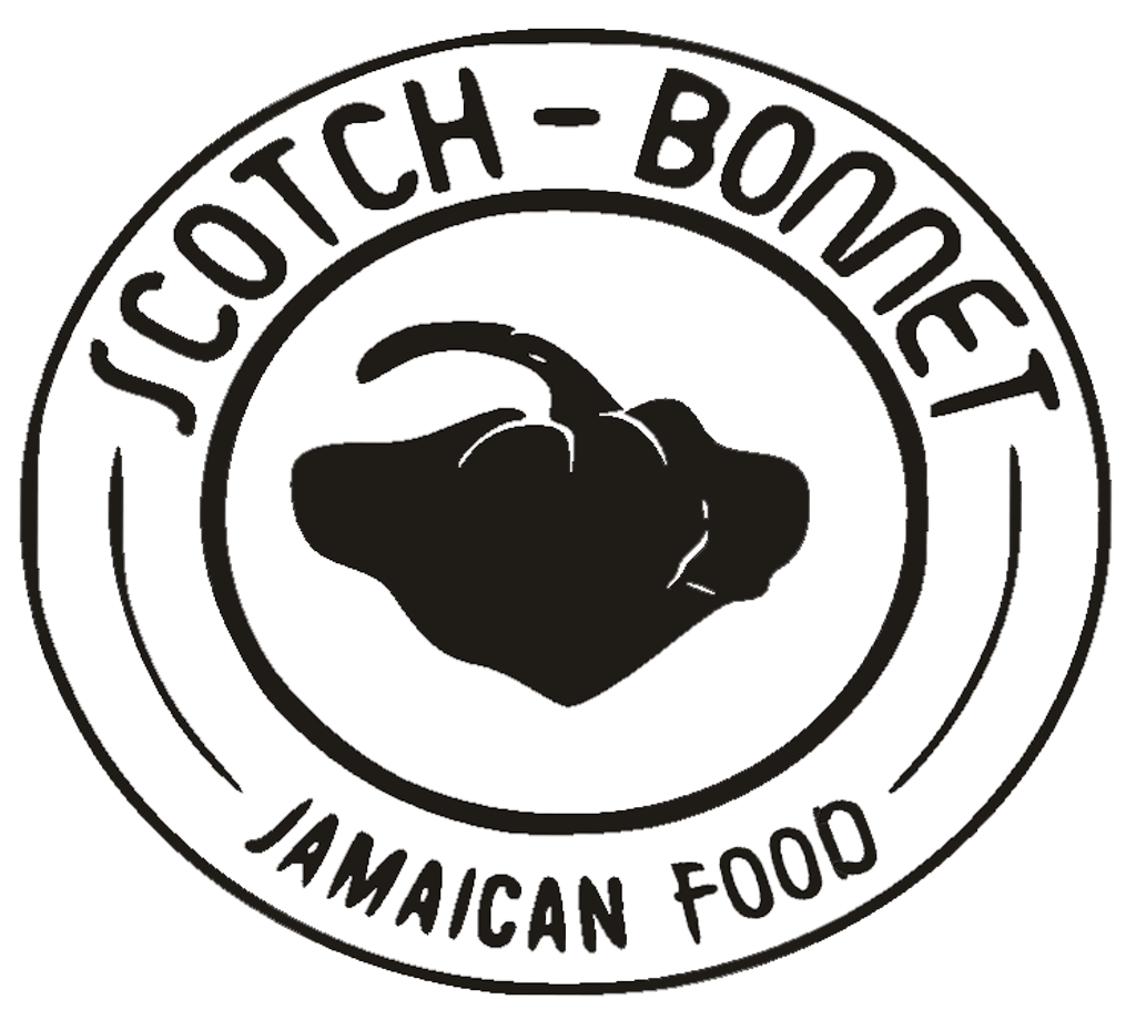 Scotch Bonnet Logo