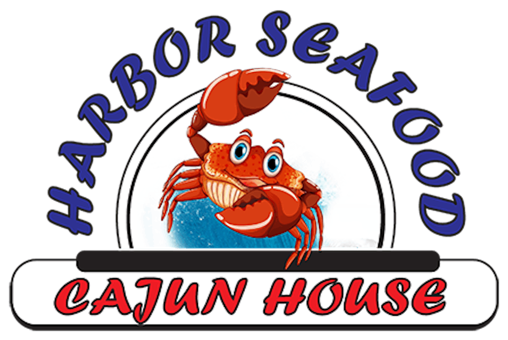 Harbor Seafood Cajun House (Mesa) Logo