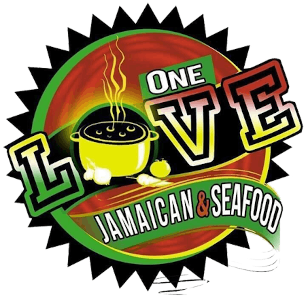 One Love Caribbean Logo