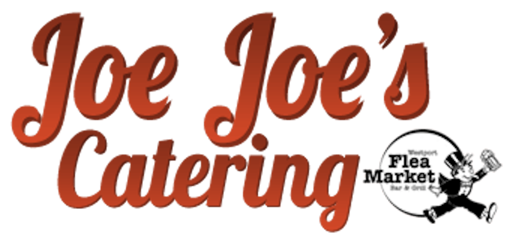 Joe Joe's Catering Logo