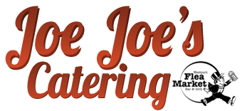 Joe Joe's Catering Logo