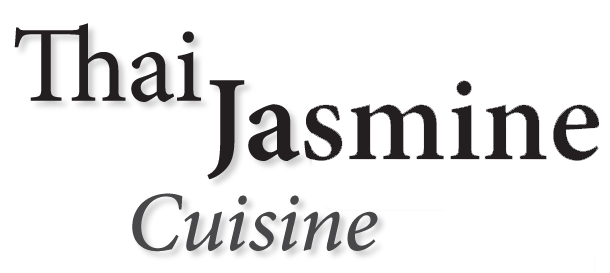 Thai Jasmine Cuisine Logo