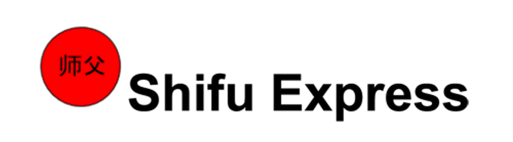 SHIFU EXPRESS LLC Logo