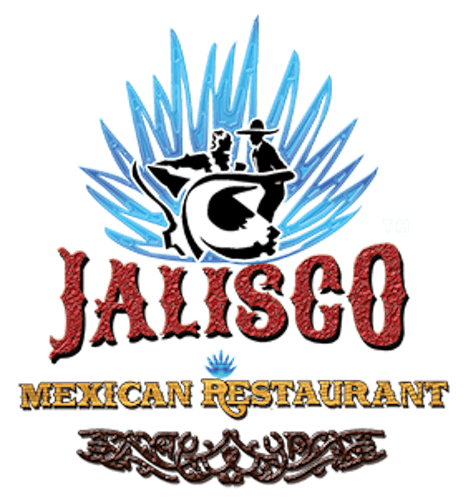 Jalisco Mexican Restaurant Logo