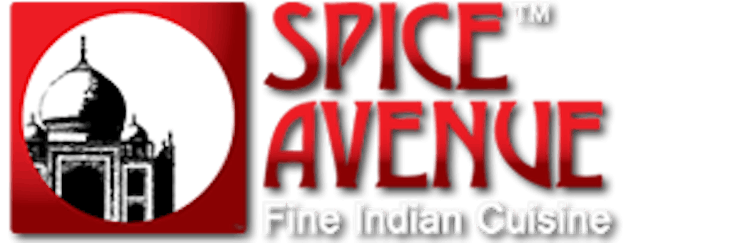 SPICE AVENUE Logo