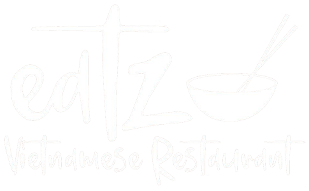 Eatz Vietnamese Restaurant Logo