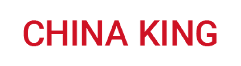 China King Logo