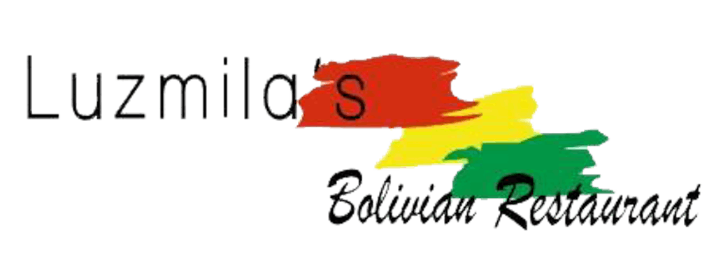 LUZMILAS BOLIVIAN REST Logo