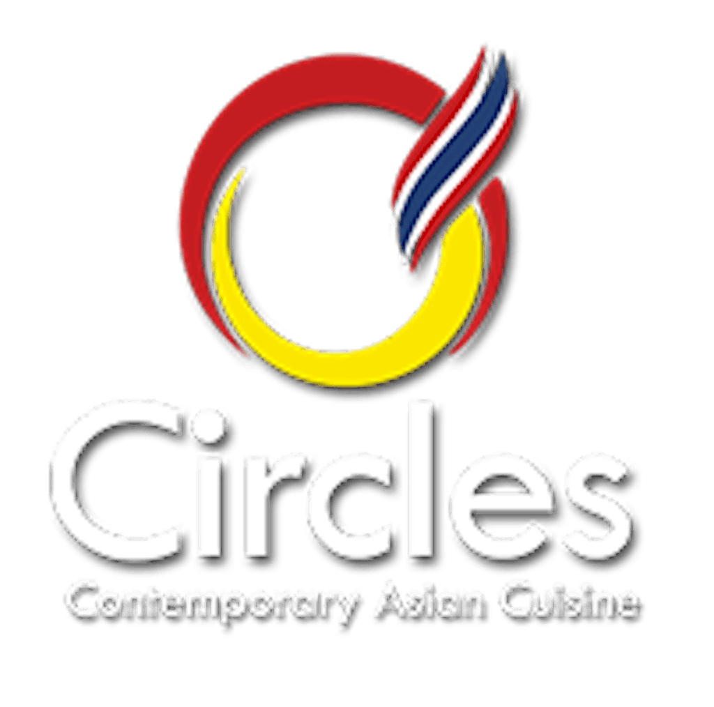 Circles Thai   Logo