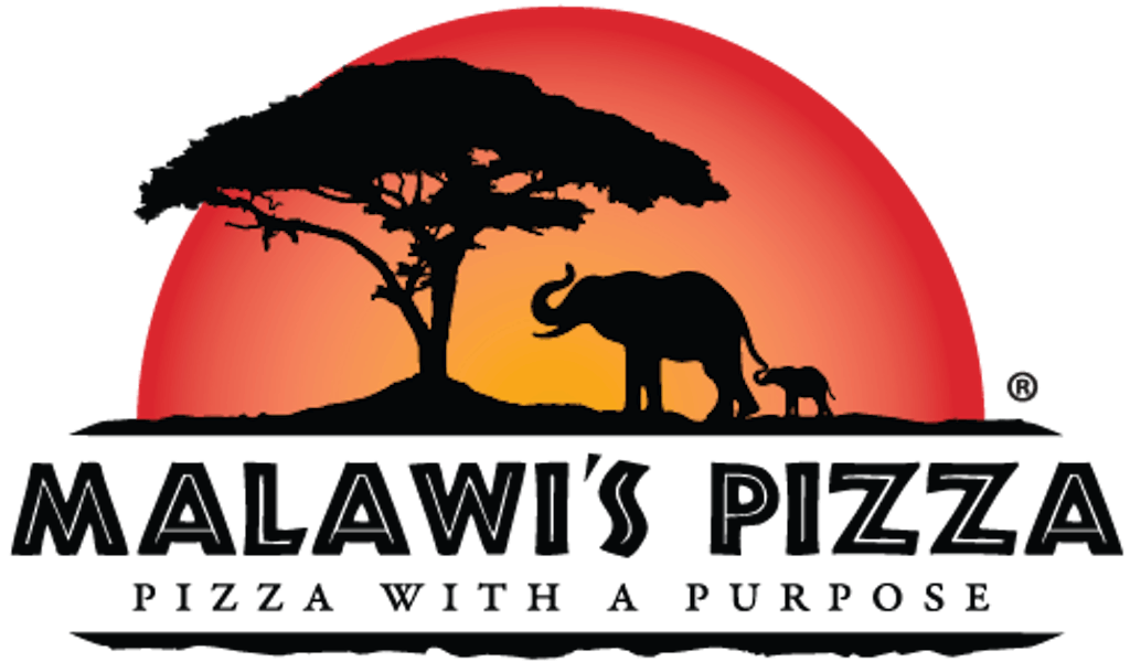 Malawi's Pizza Logo