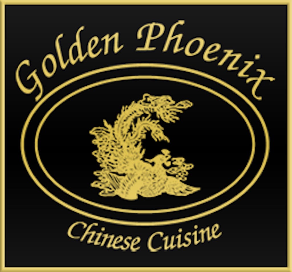 Golden Phoenix West Logo