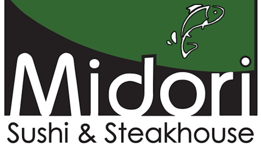 Midori Japanese Logo