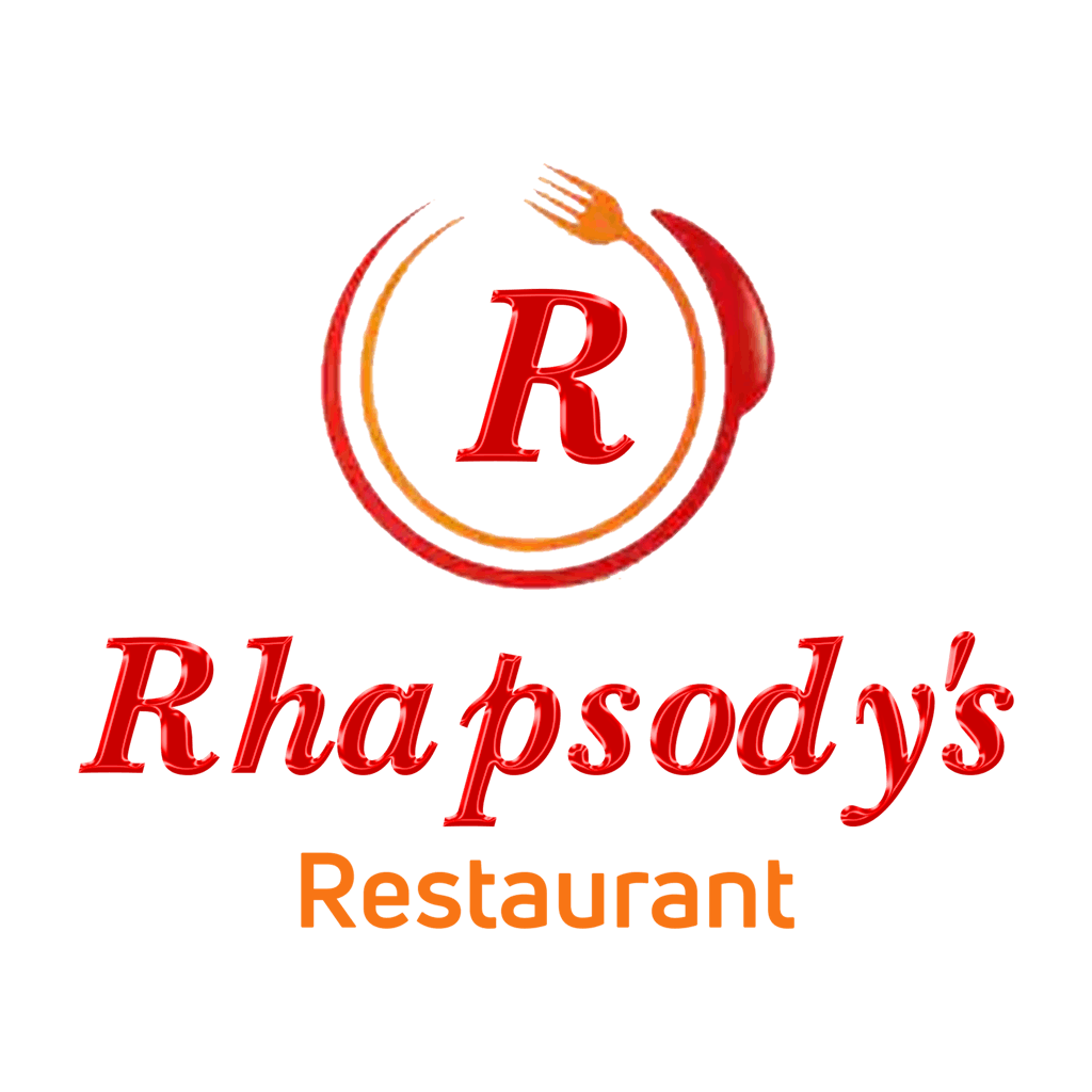 RHAPSODY'S  Logo
