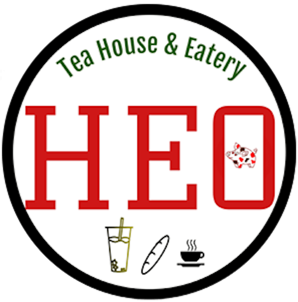 Heo Eatery Logo