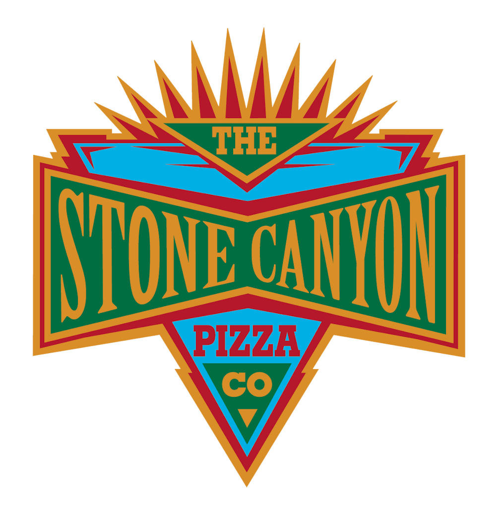 Stone Canyon Pizza Logo