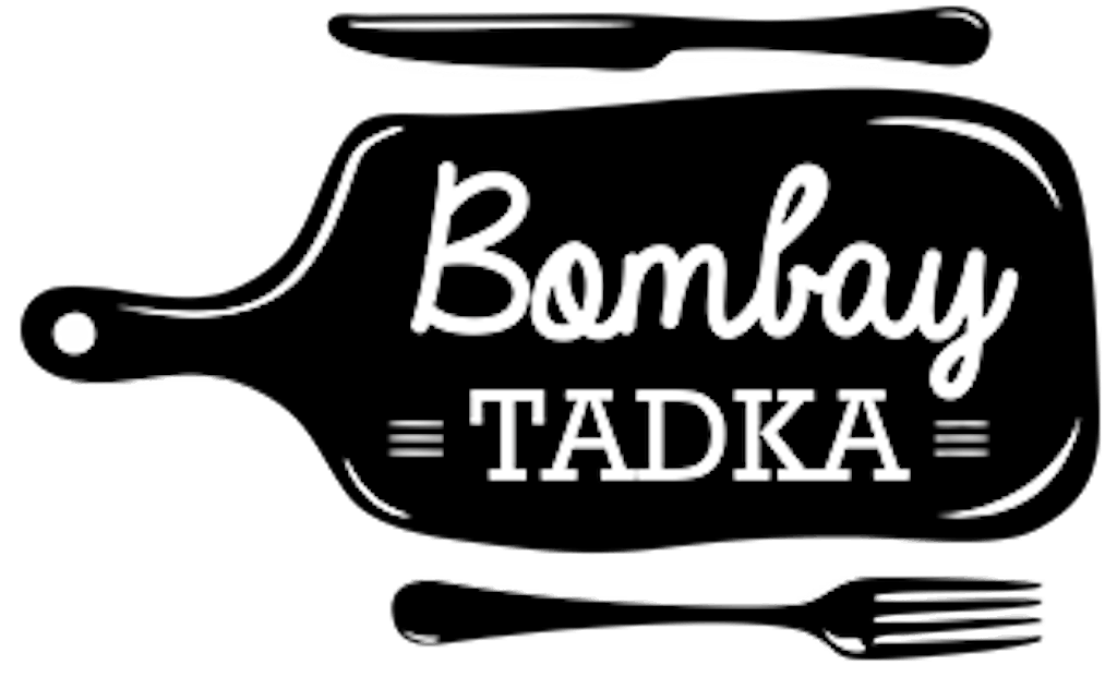Bombay Tadka Logo