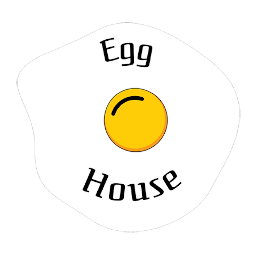 Egg House (Order Online) Logo