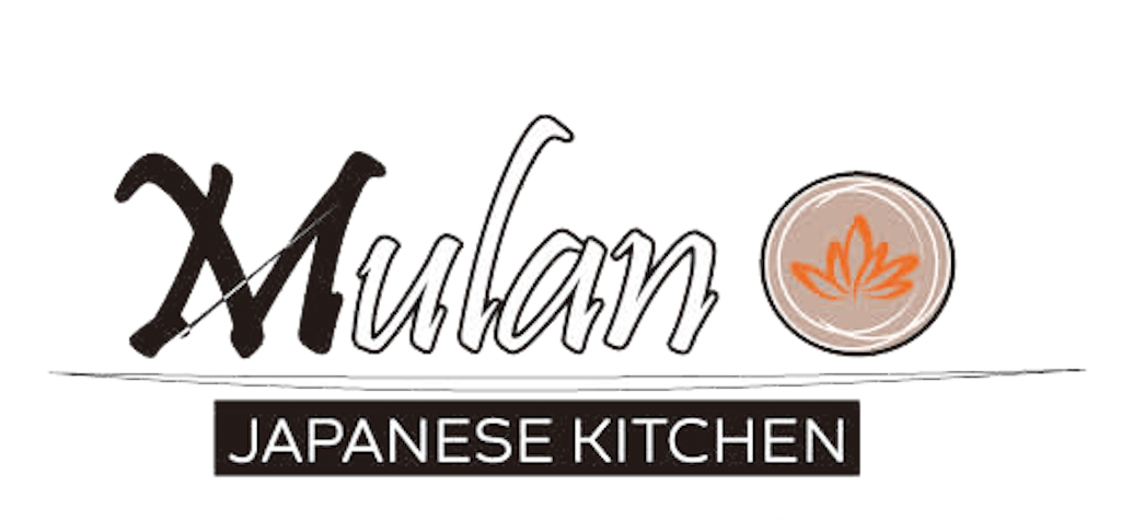 Mulan Japanese Kitchen Logo