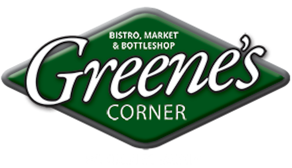GREENE’S CORNER  Logo