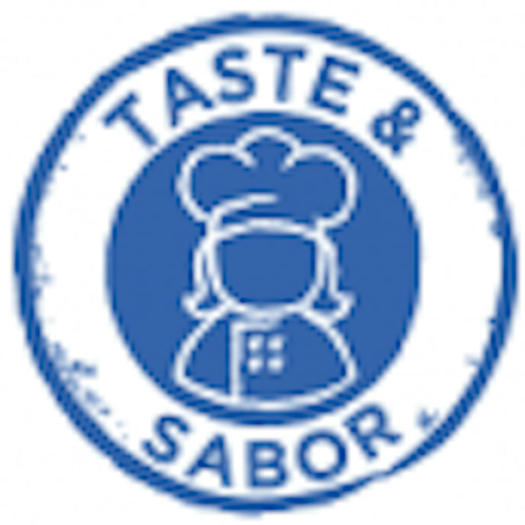 Taste & Sabor Logo