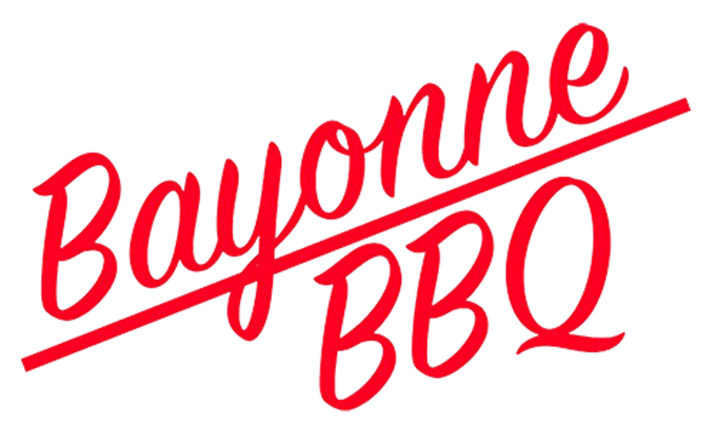 Bayonne BBQ & Wings Logo