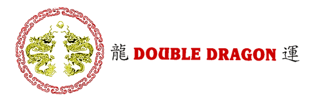 Double Dragon Chinese Restaurant Logo