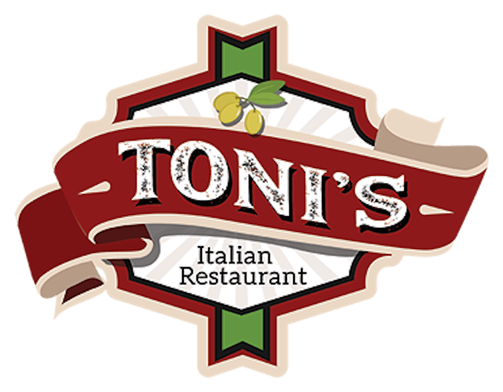 Toni's Italian Restaurant Logo