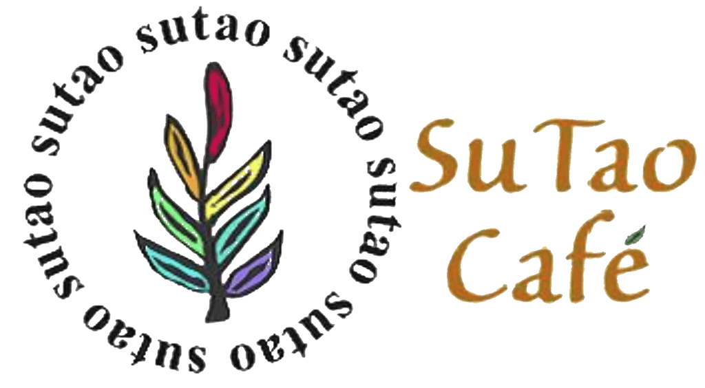 SuTao Cafe Logo