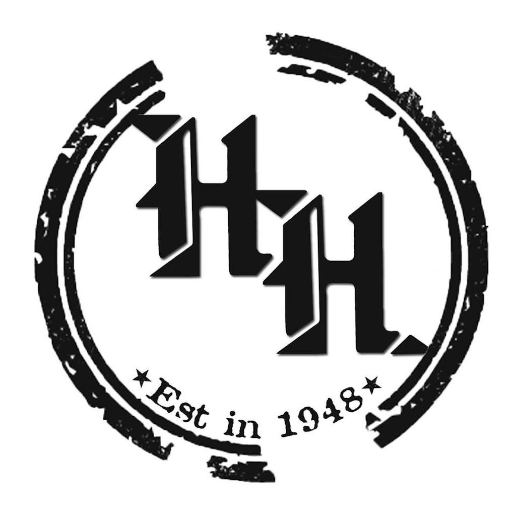 HAMBURGER HEAVEN INC Logo
