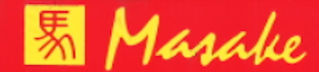 Masake Logo