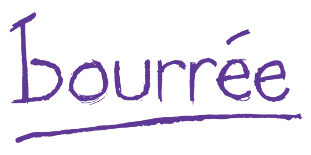BOURREE Logo