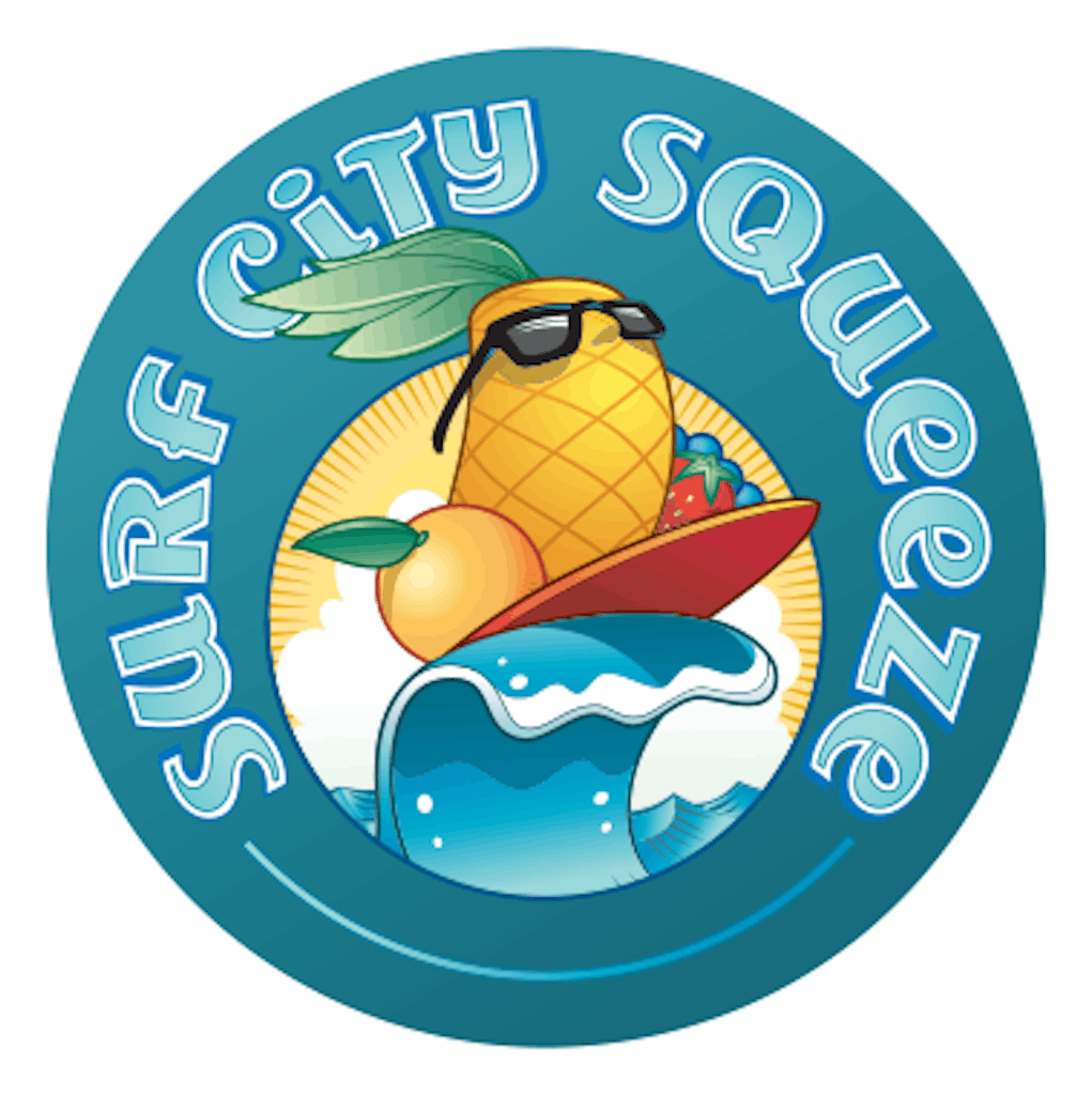SURF CITY SQUEEZE (Order Online) Logo
