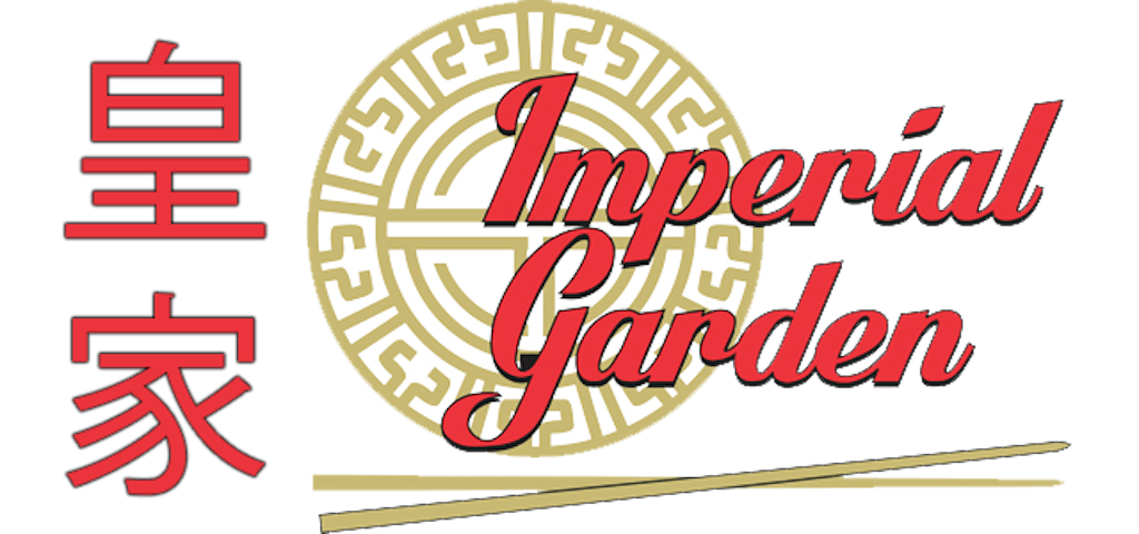 Imperial Garden Express Logo