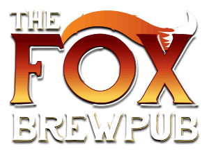 The Fox Brewpub Logo