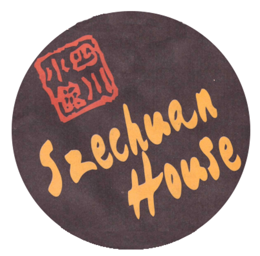 Szechuan House Logo