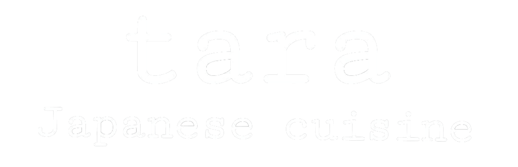 Tara Japanese Cuisine Logo