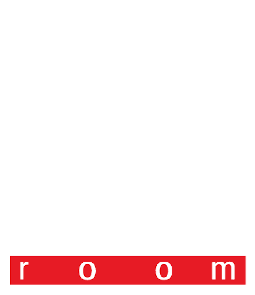 SAKE ROOM Logo