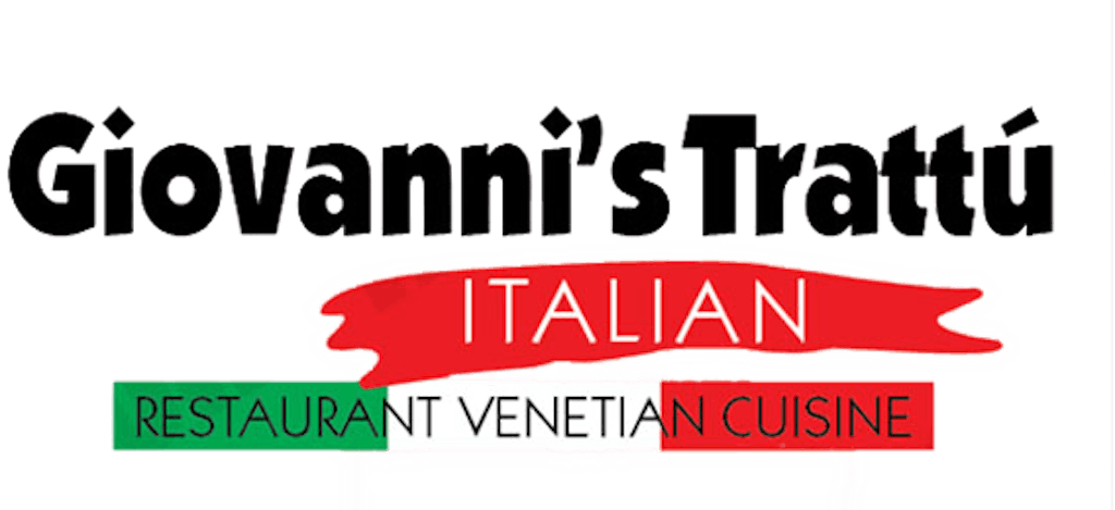 Giovanni's Trattu Logo