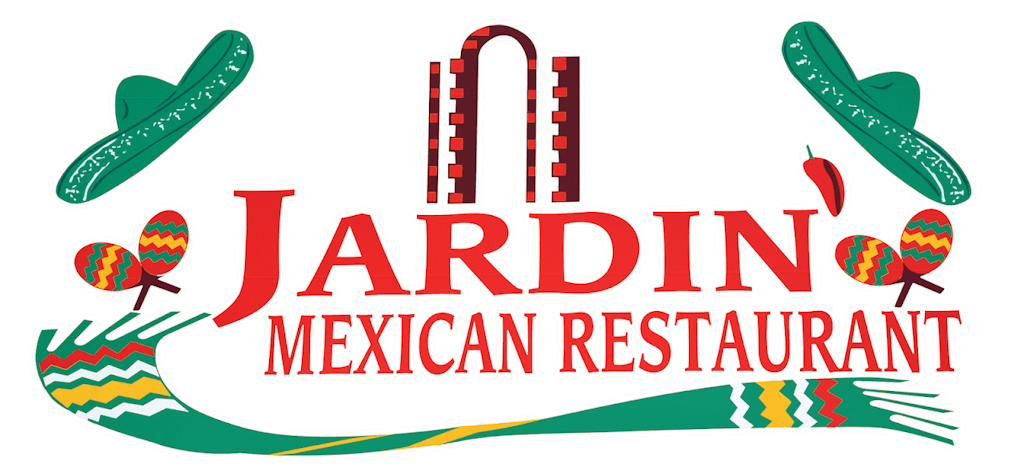 Jardin Mexican Restaurant Logo