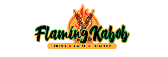 Flaming Kabob Logo