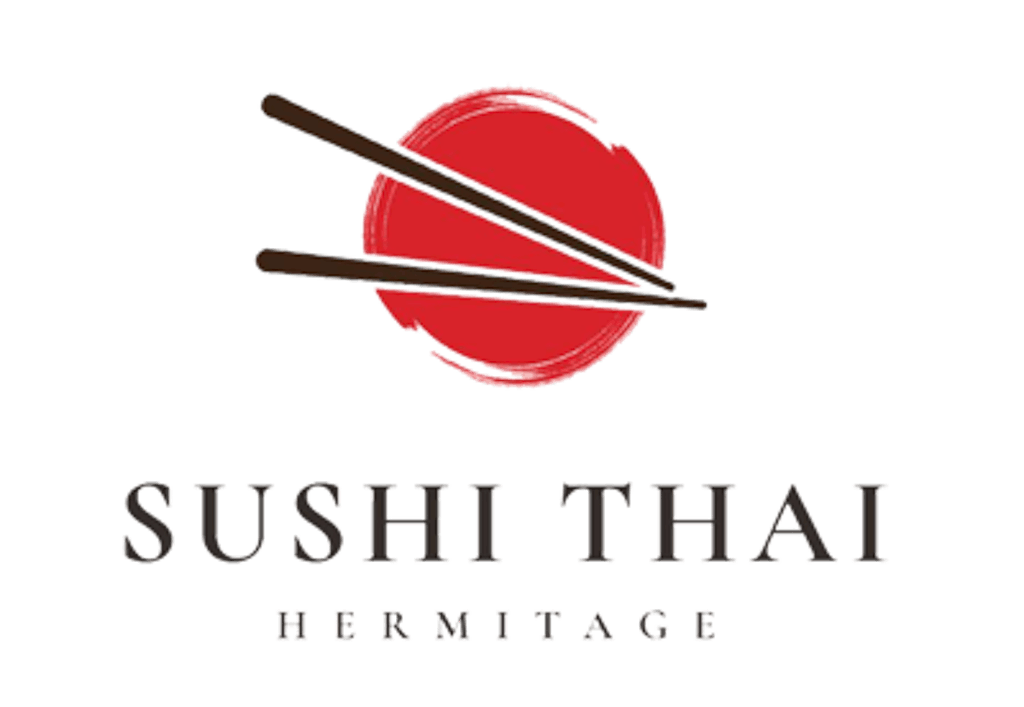 Sushi Thai Logo