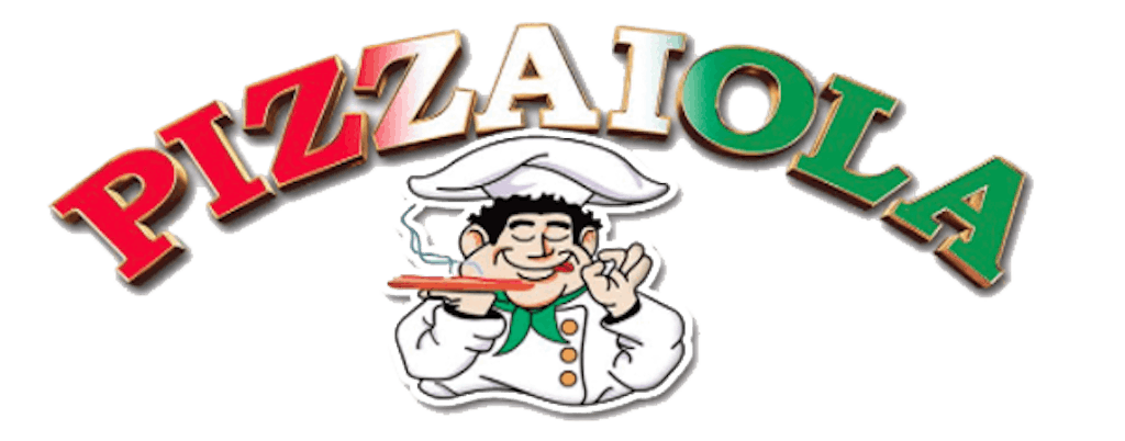 Pizzaiola Logo