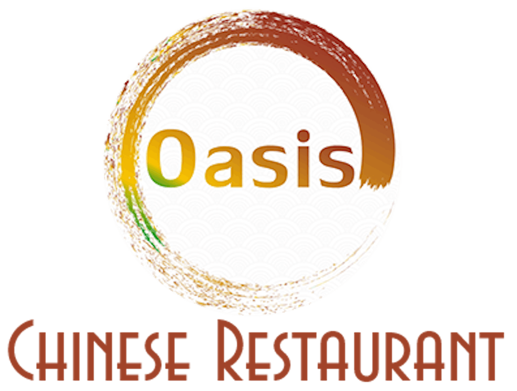 Oasis Chinese Restaurant Logo