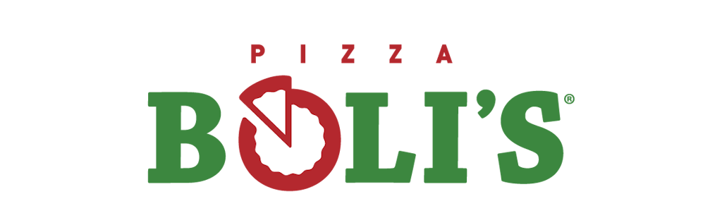 Pizza Boli's Logo
