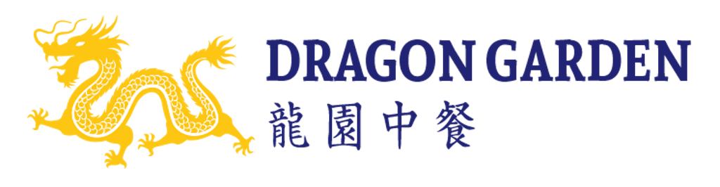 Dragon Garden (Monterey Park) Logo