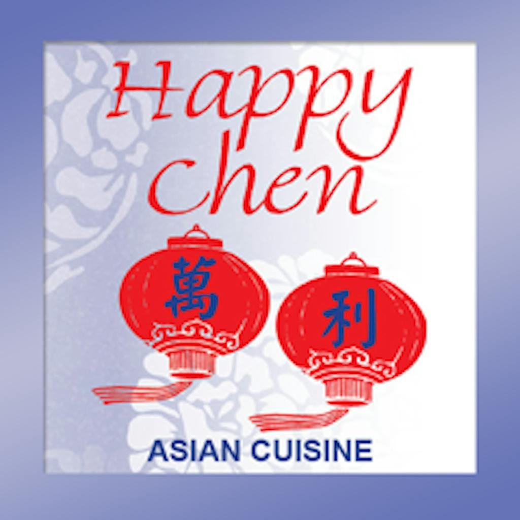 Happy Chen Logo