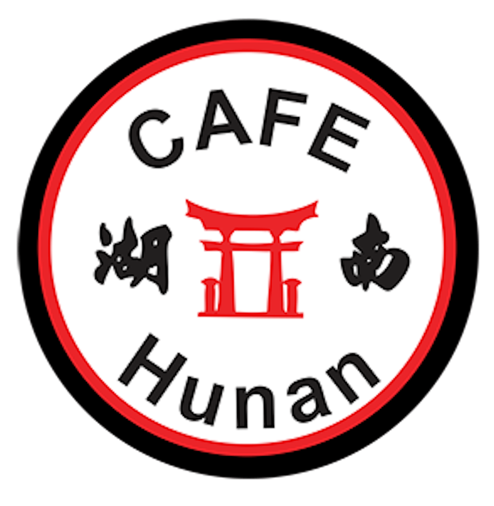 Cafe Hunan Logo