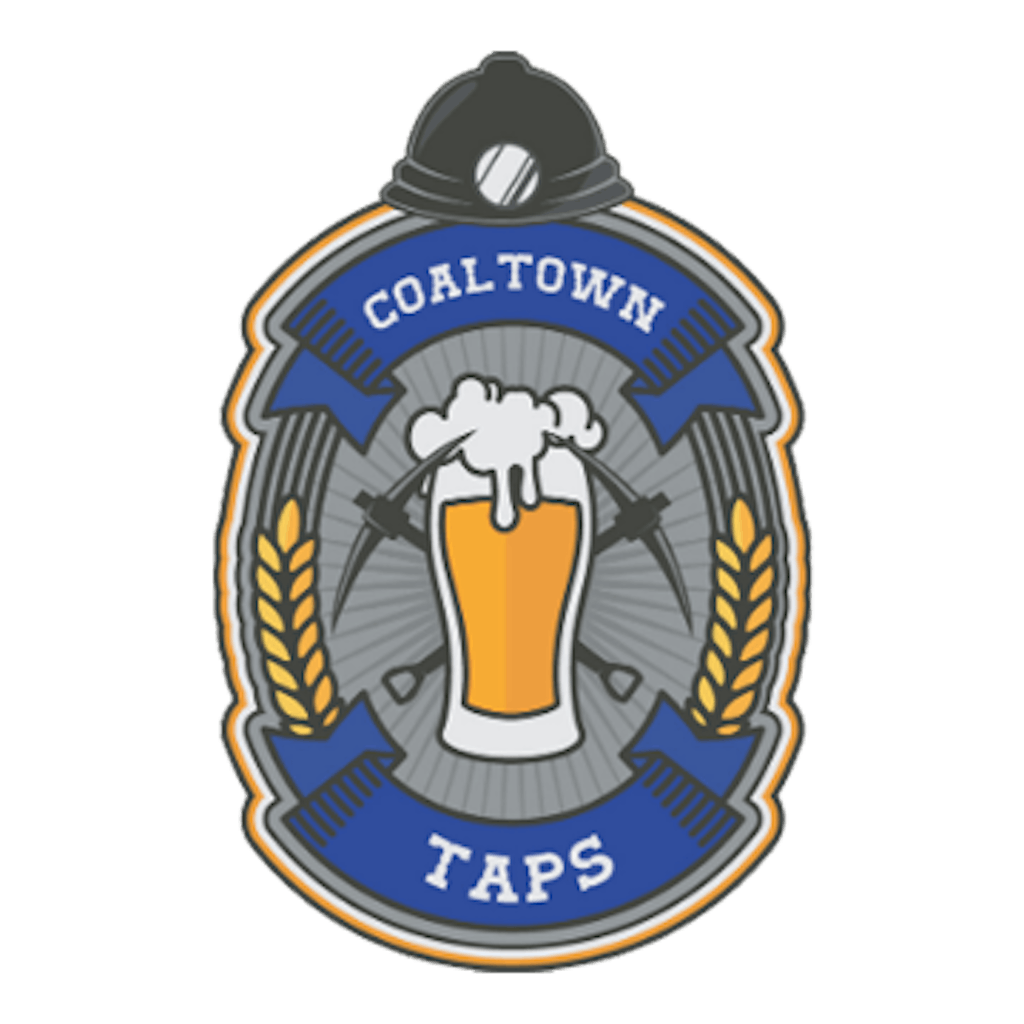 Coaltown Taps Logo