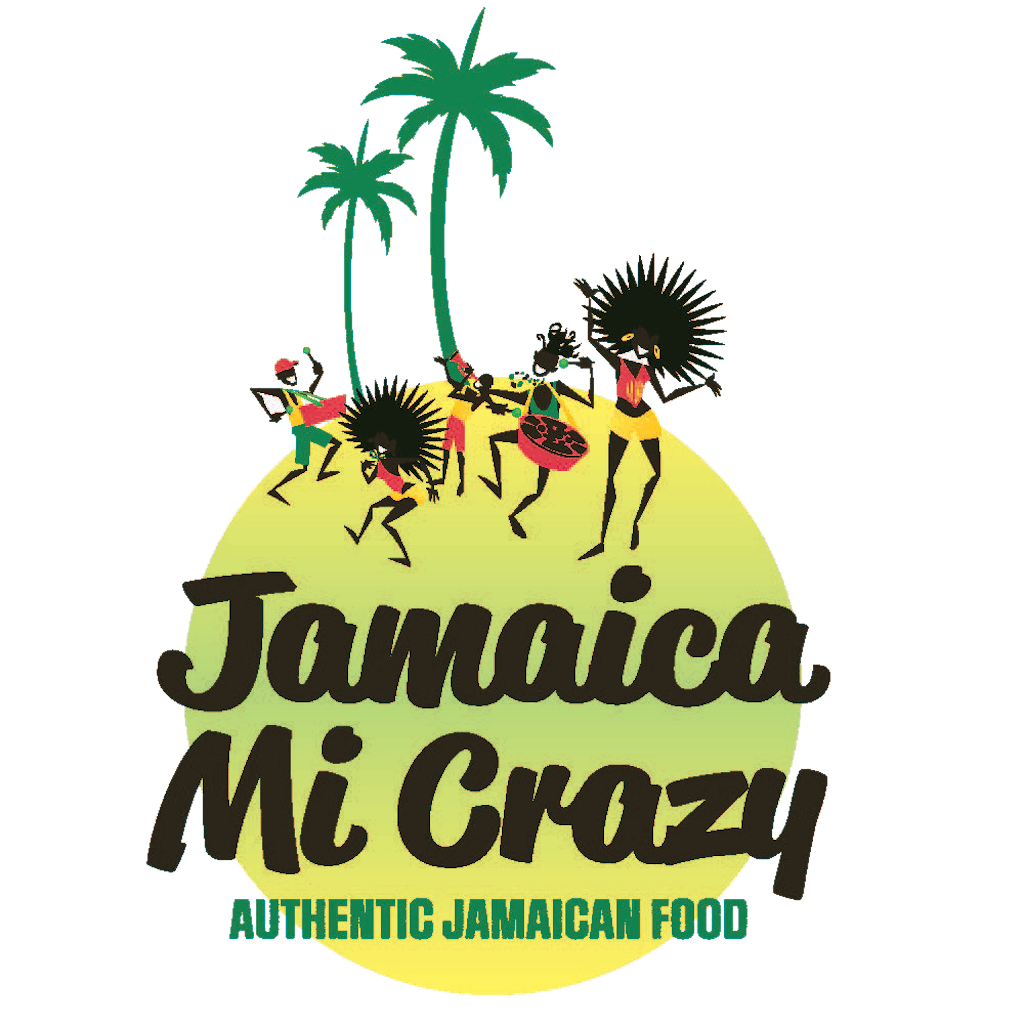 Jamaica Mi Crazy Restaurant Logo